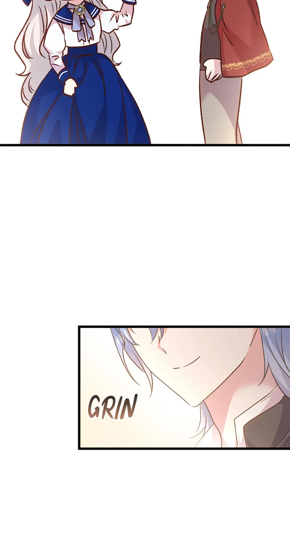 I Didn’t Save You To Get Proposed To Chapter 103 page 28