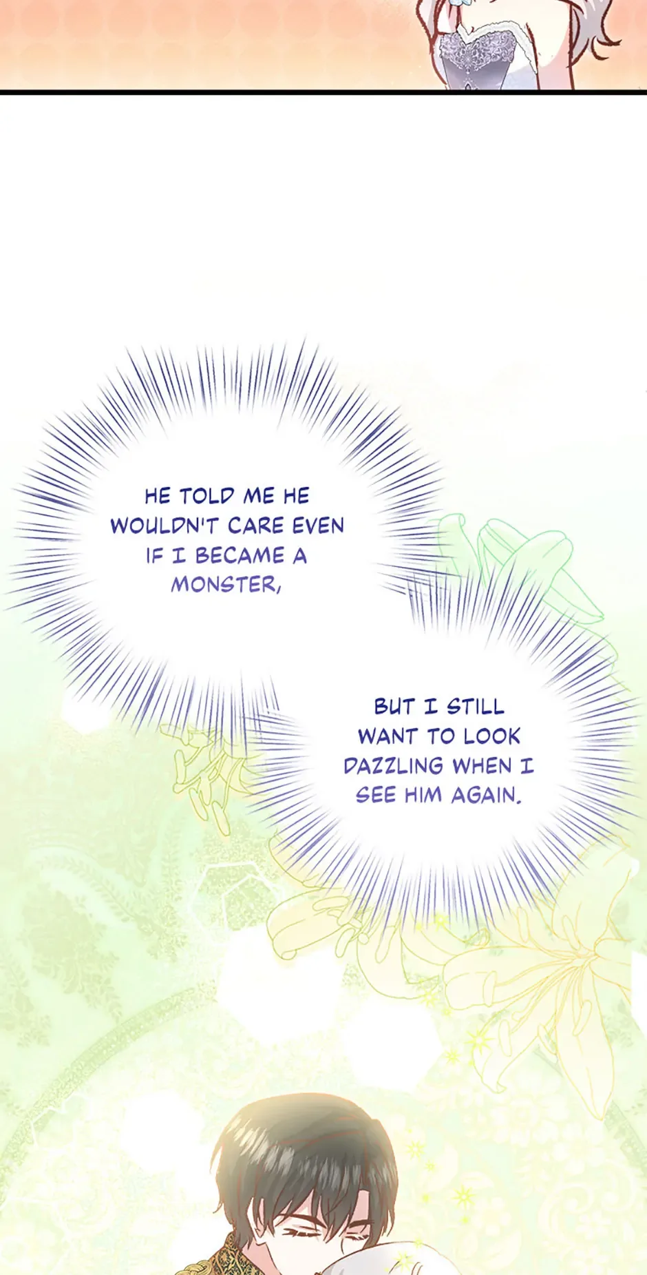 I Didn’t Save You To Get Proposed To Chapter 104 page 50