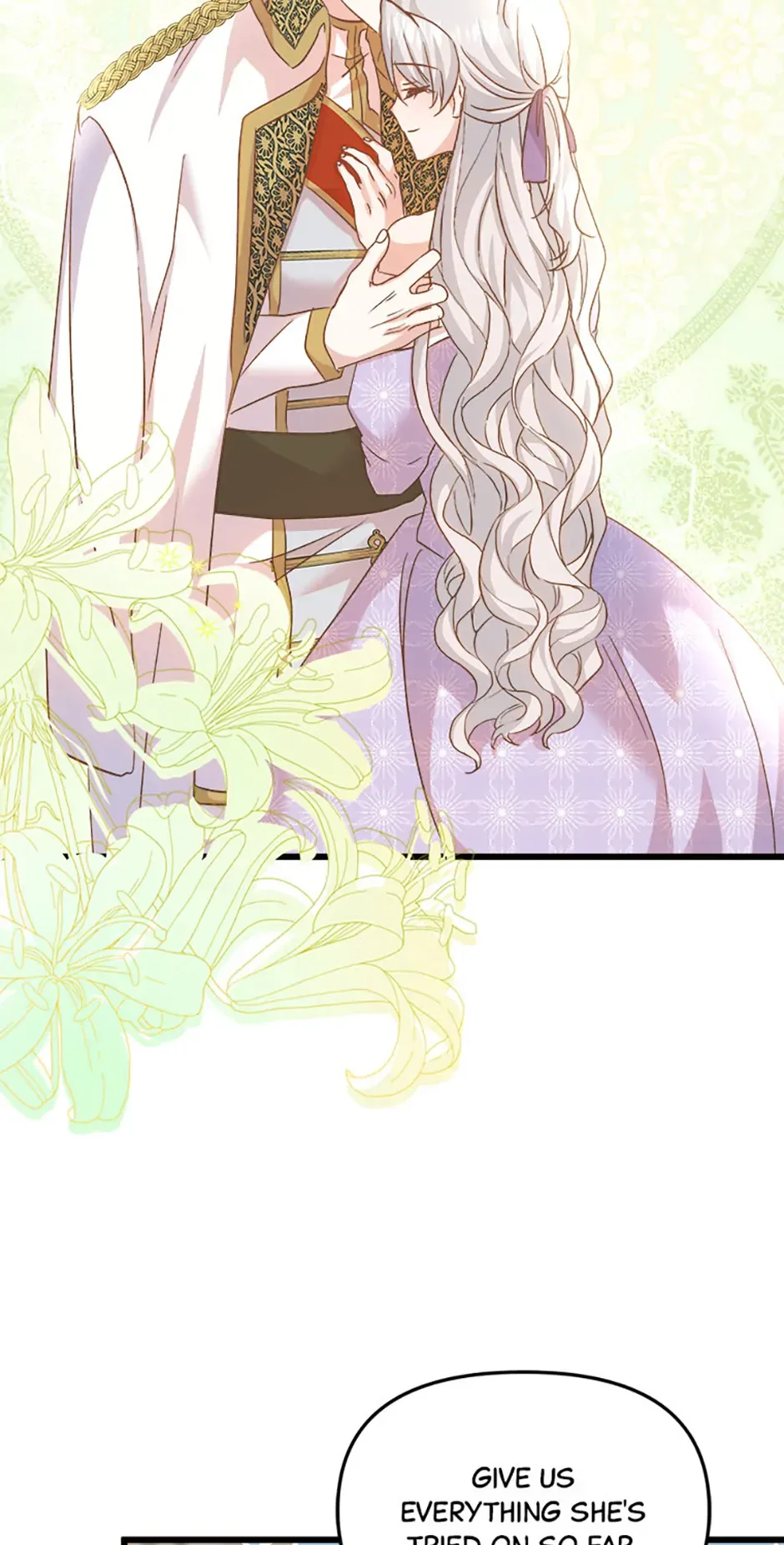 I Didn’t Save You To Get Proposed To Chapter 104 page 51