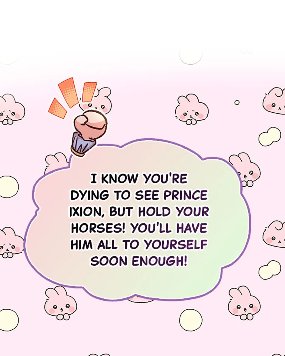 I Didn’t Save You To Get Proposed To Chapter 104 page 63