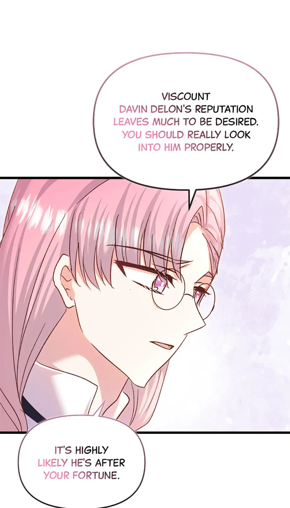 I Didn’t Save You To Get Proposed To Chapter 104 page 80