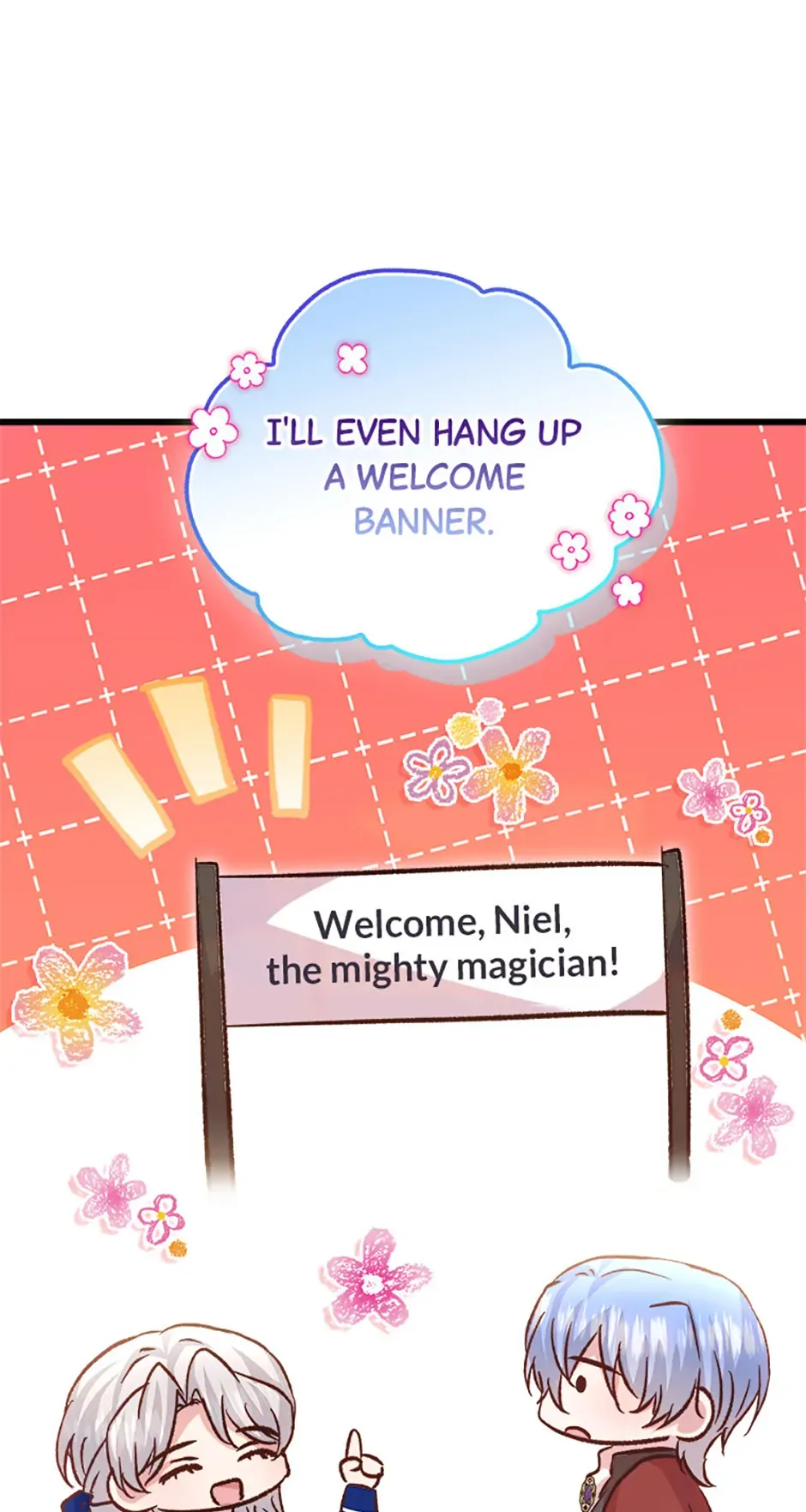 I Didn’t Save You To Get Proposed To Chapter 103 page 27