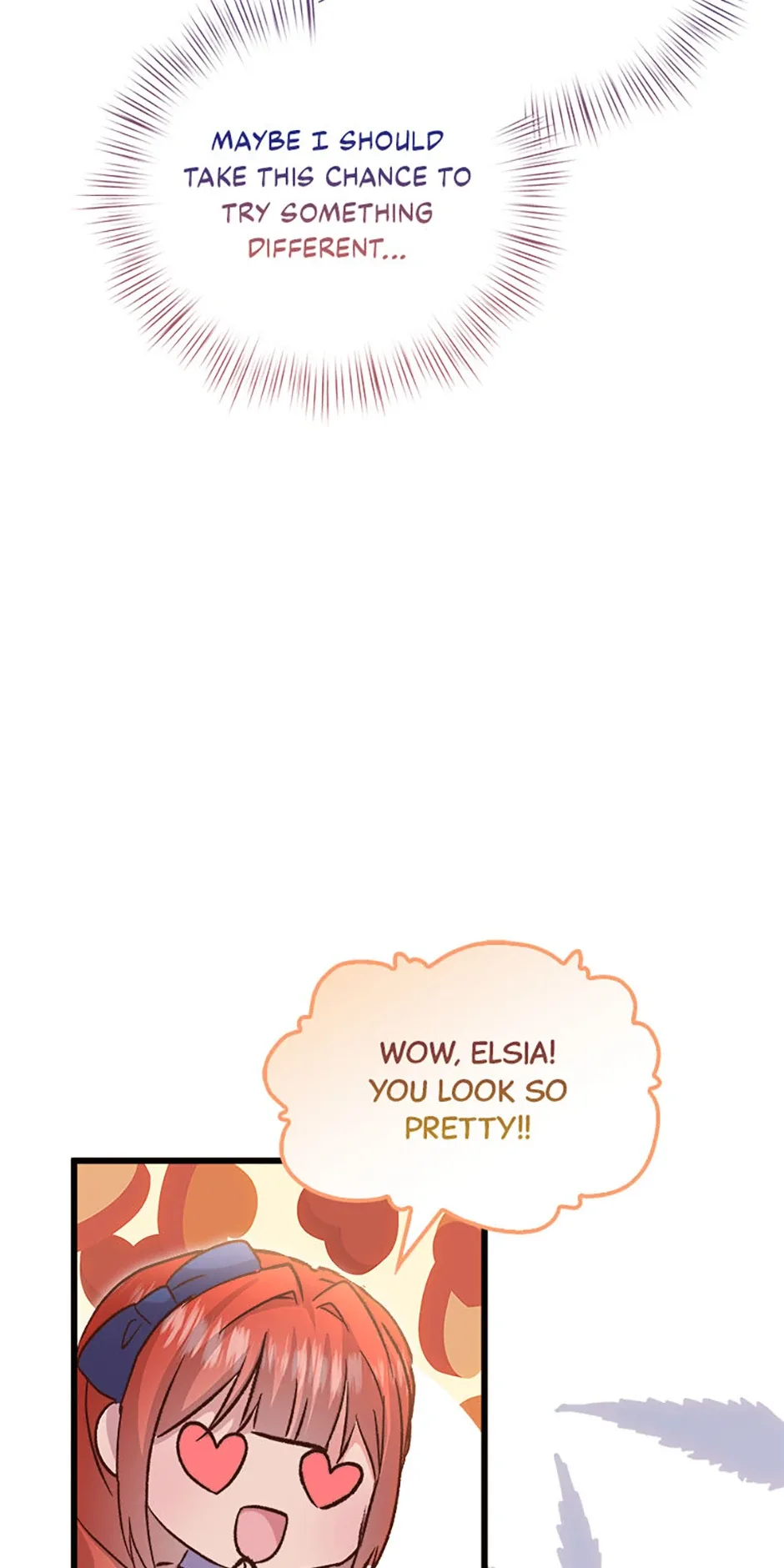 I Didn’t Save You To Get Proposed To Chapter 104 page 46