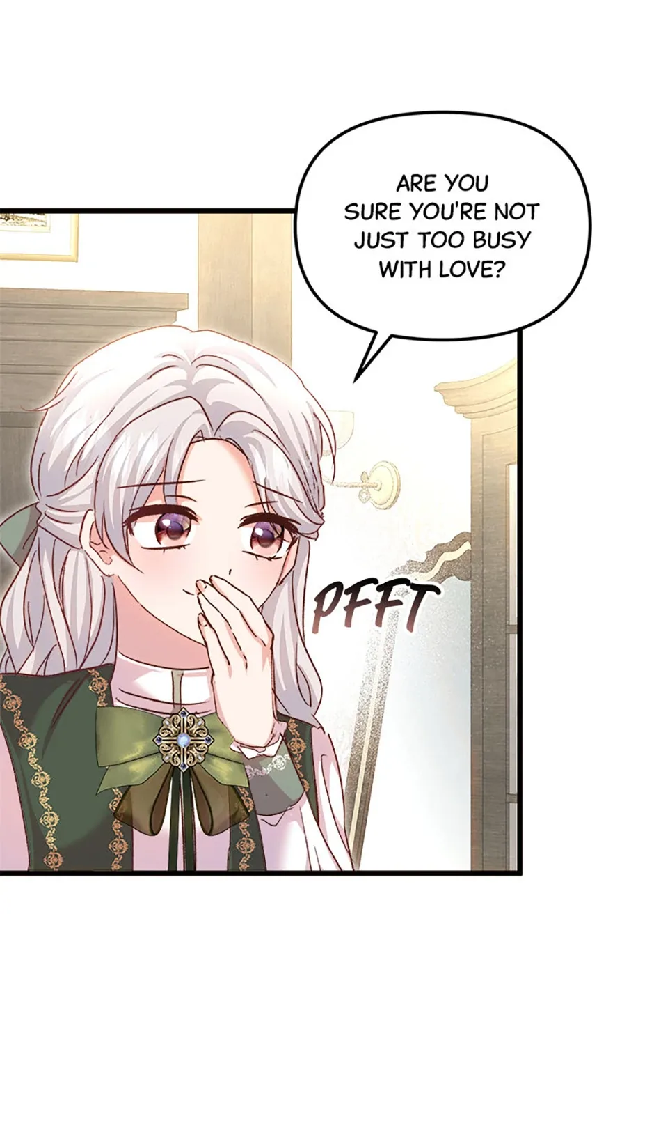 I Didn’t Save You To Get Proposed To Chapter 104 page 77