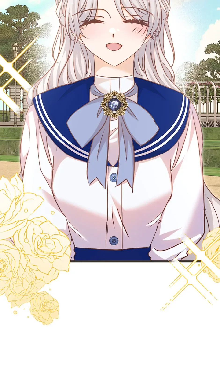 I Didn’t Save You To Get Proposed To Chapter 103 page 20