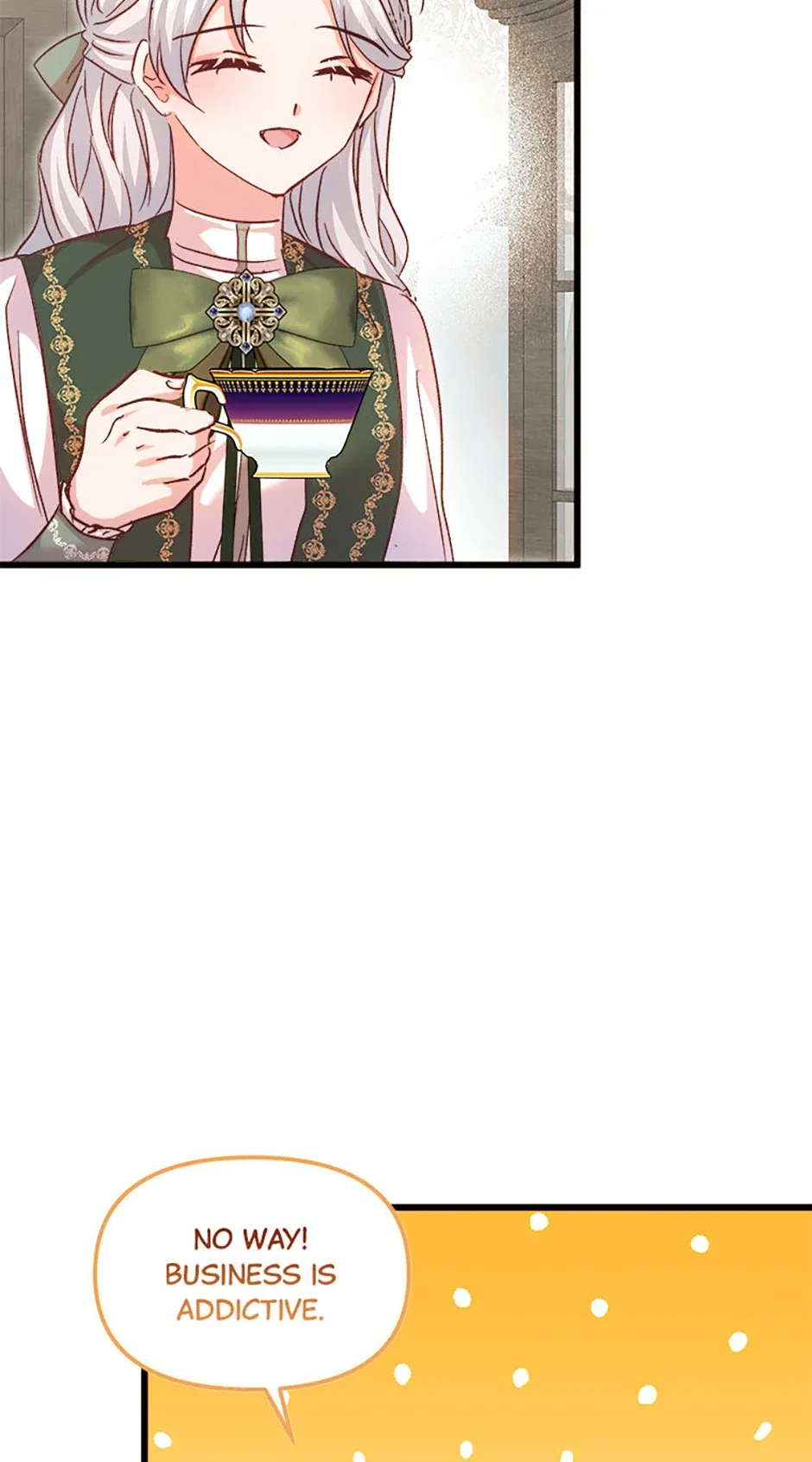 I Didn’t Save You To Get Proposed To Chapter 104 page 75