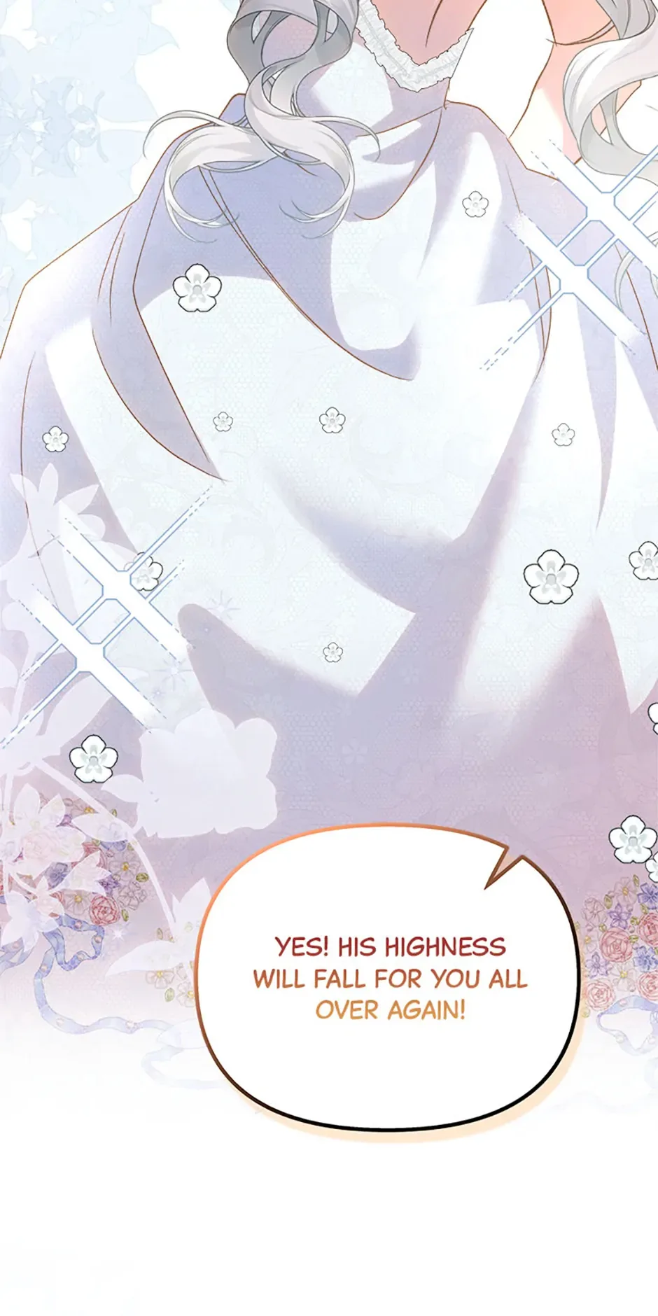 I Didn’t Save You To Get Proposed To Chapter 104 page 48