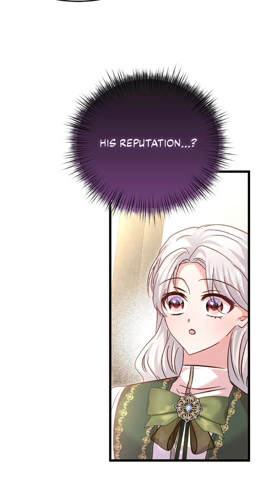 I Didn’t Save You To Get Proposed To Chapter 104 page 81