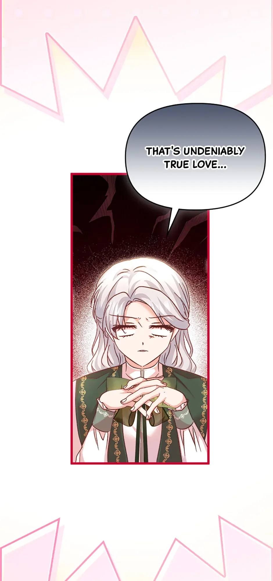 I Didn’t Save You To Get Proposed To Chapter 104 page 84