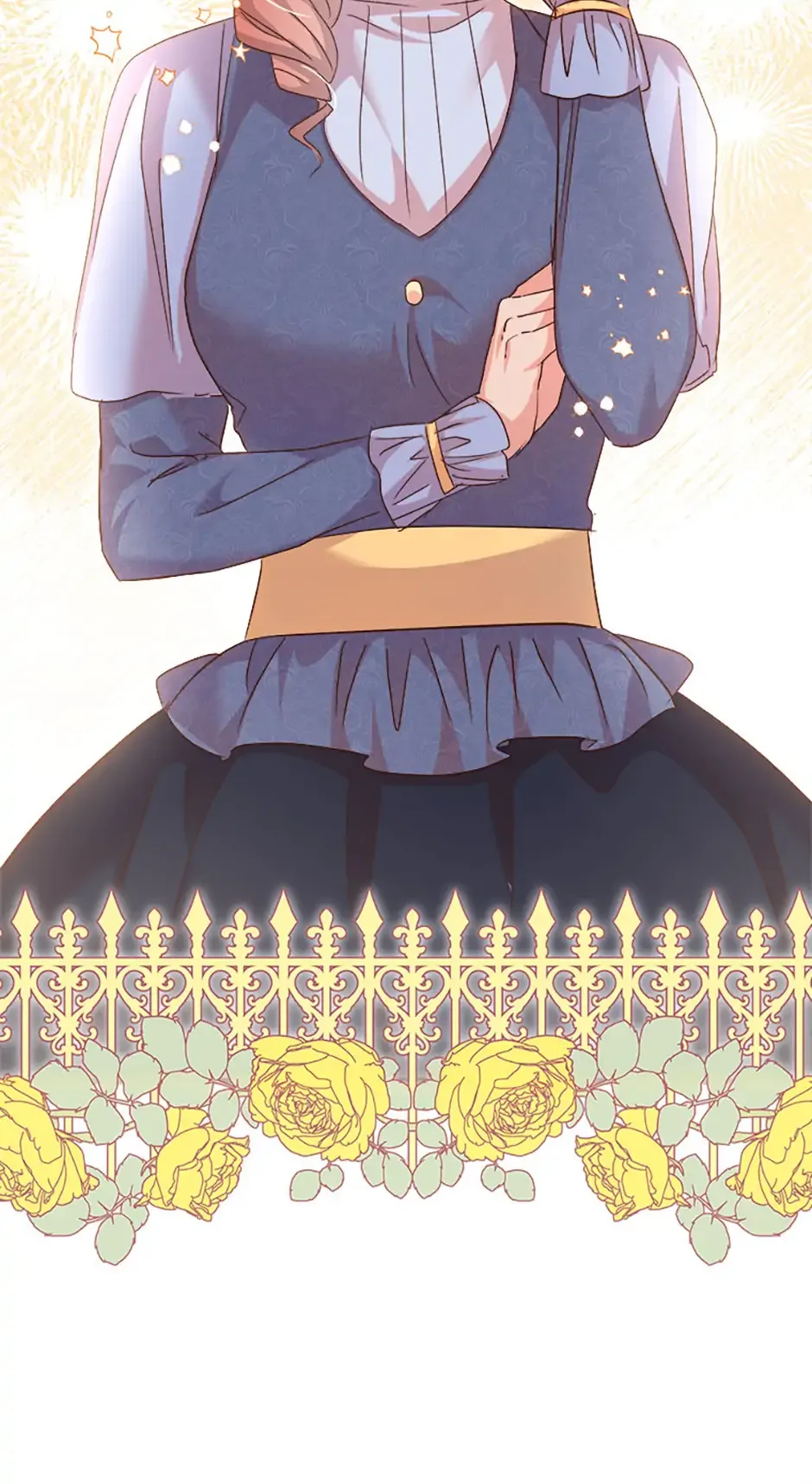 I Didn’t Save You To Get Proposed To Chapter 104 page 69