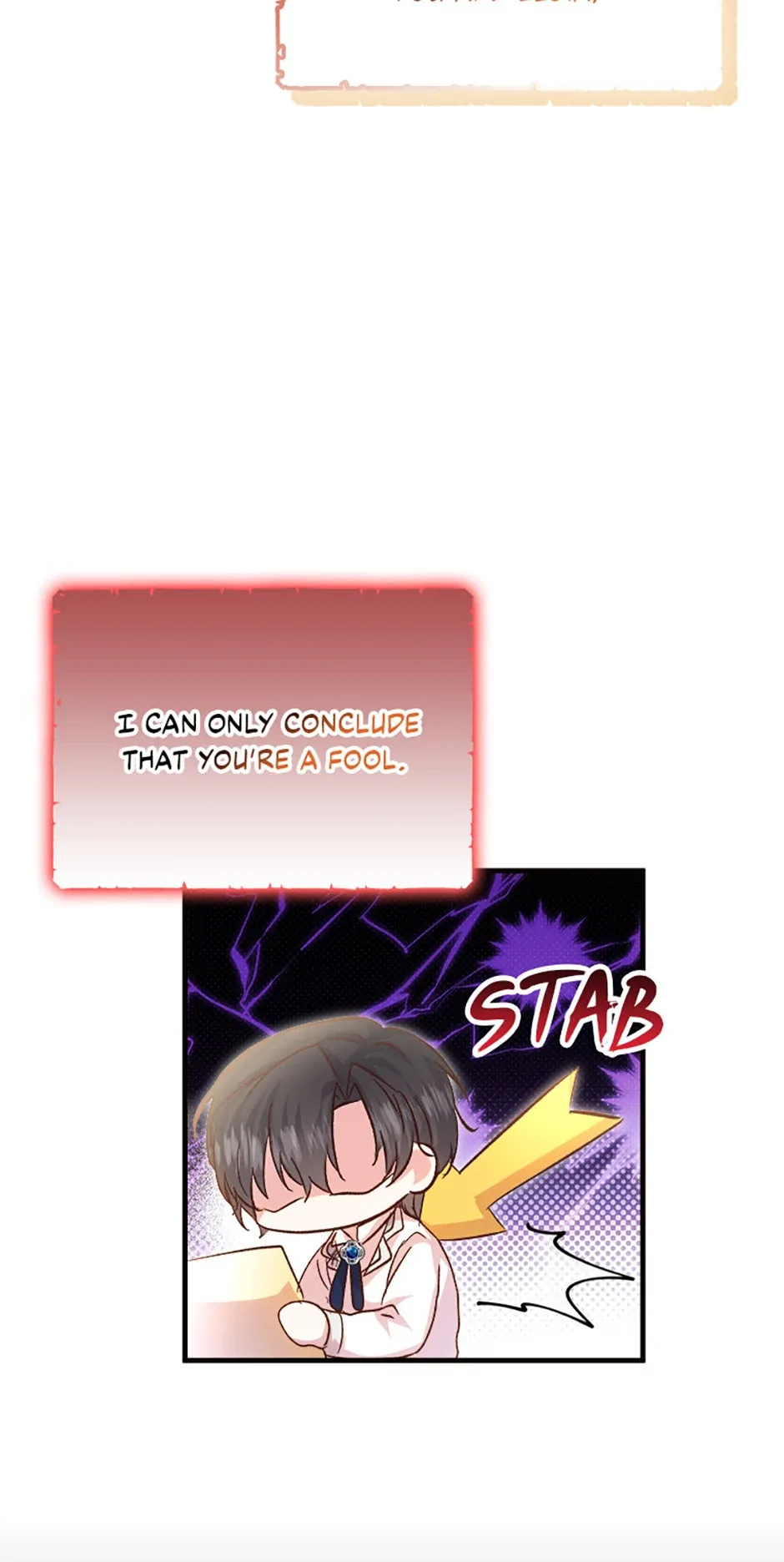 I Didn’t Save You To Get Proposed To Chapter 101 page 74