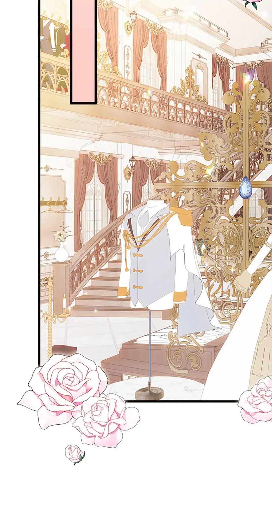 I Didn’t Save You To Get Proposed To Chapter 104 page 39