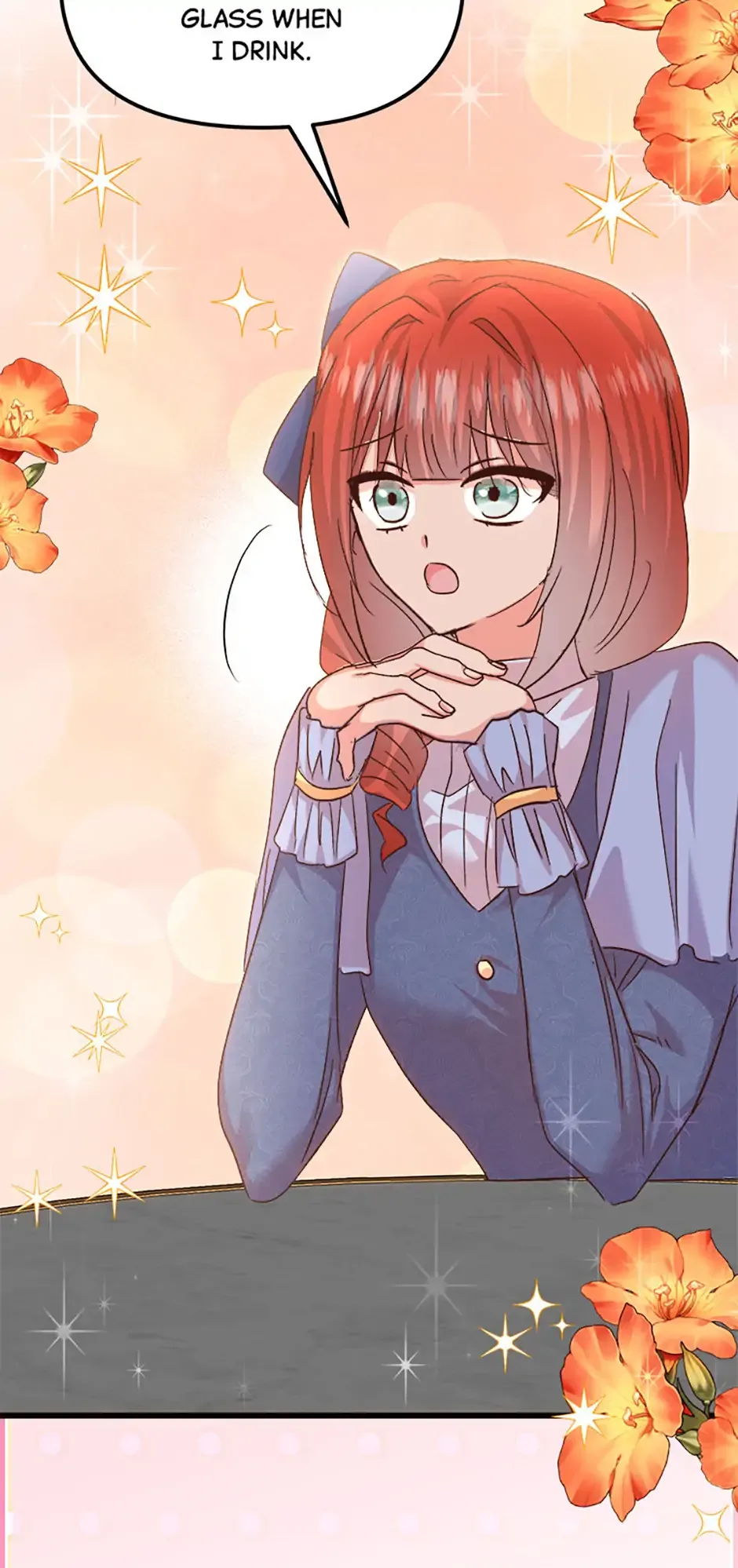 I Didn’t Save You To Get Proposed To Chapter 104 page 83