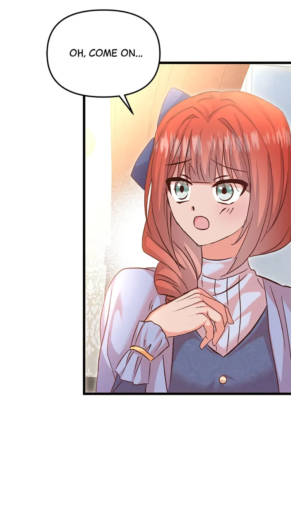 I Didn’t Save You To Get Proposed To Chapter 104 page 78
