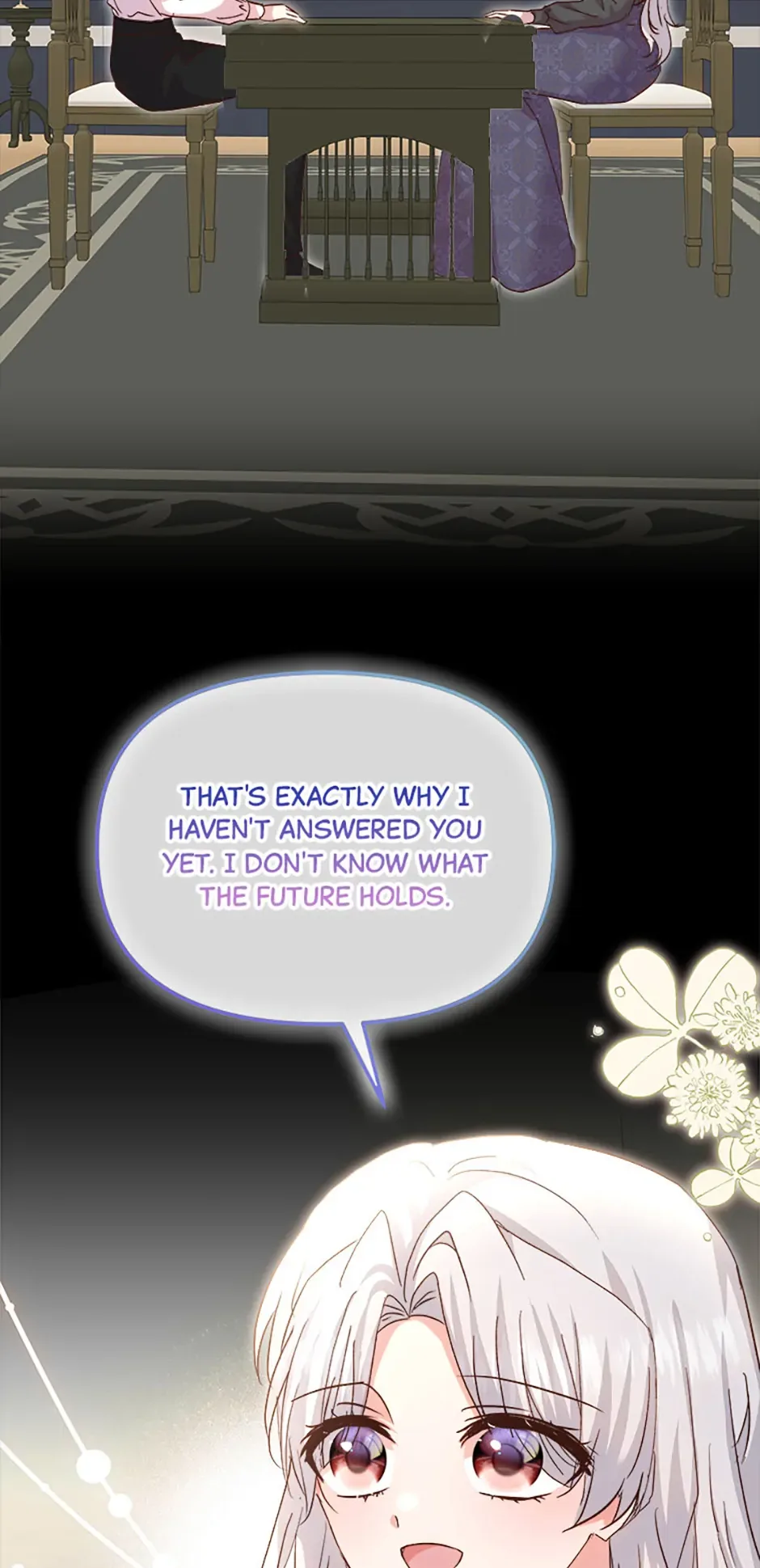 I Didn’t Save You To Get Proposed To Chapter 101 page 66