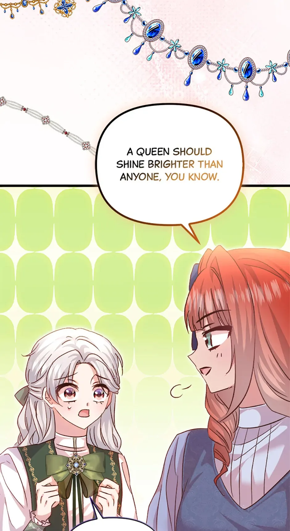 I Didn’t Save You To Get Proposed To Chapter 104 page 67