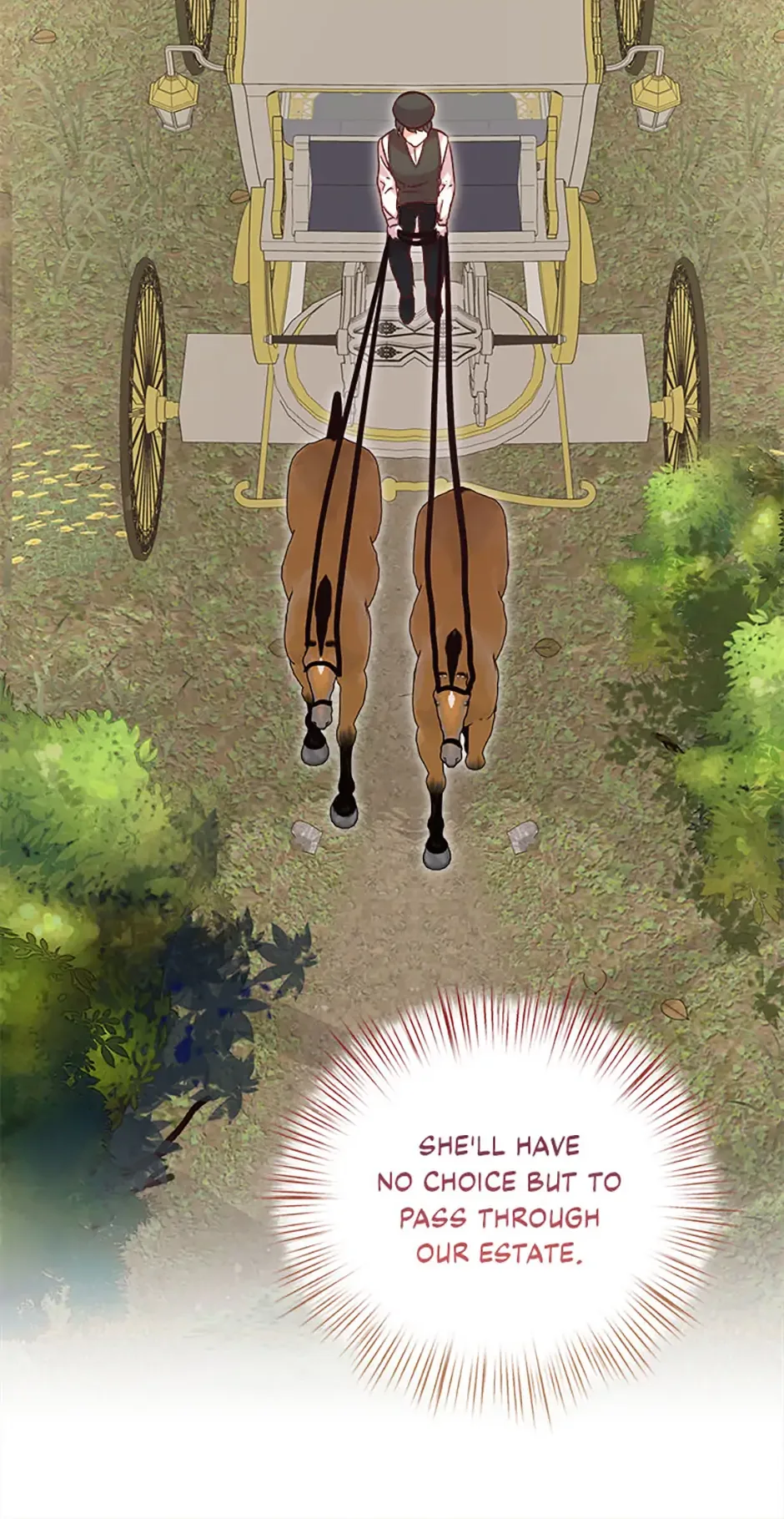 I Didn’t Save You To Get Proposed To Chapter 104 page 35