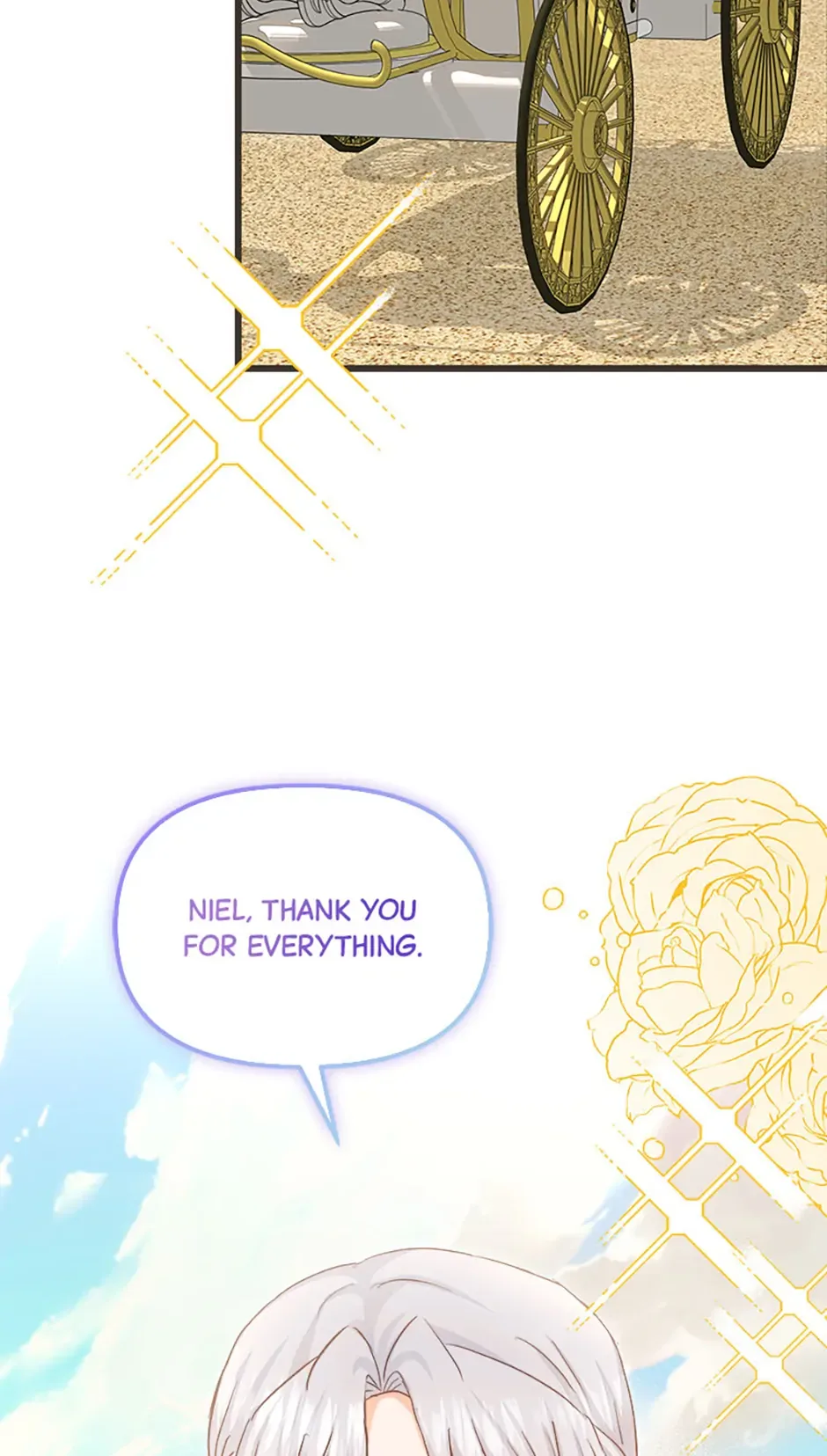 I Didn’t Save You To Get Proposed To Chapter 103 page 19