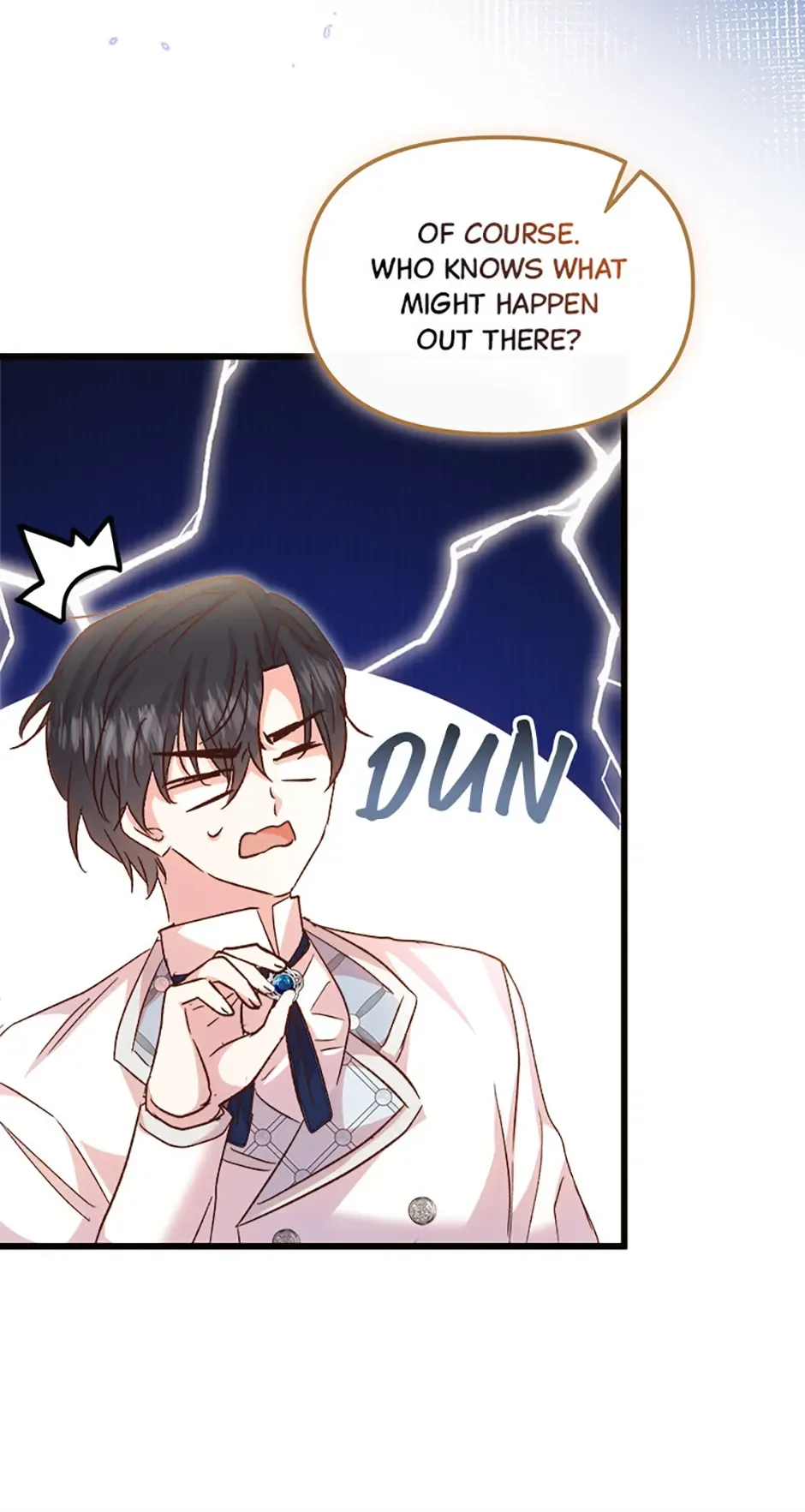 I Didn’t Save You To Get Proposed To Chapter 101 page 63