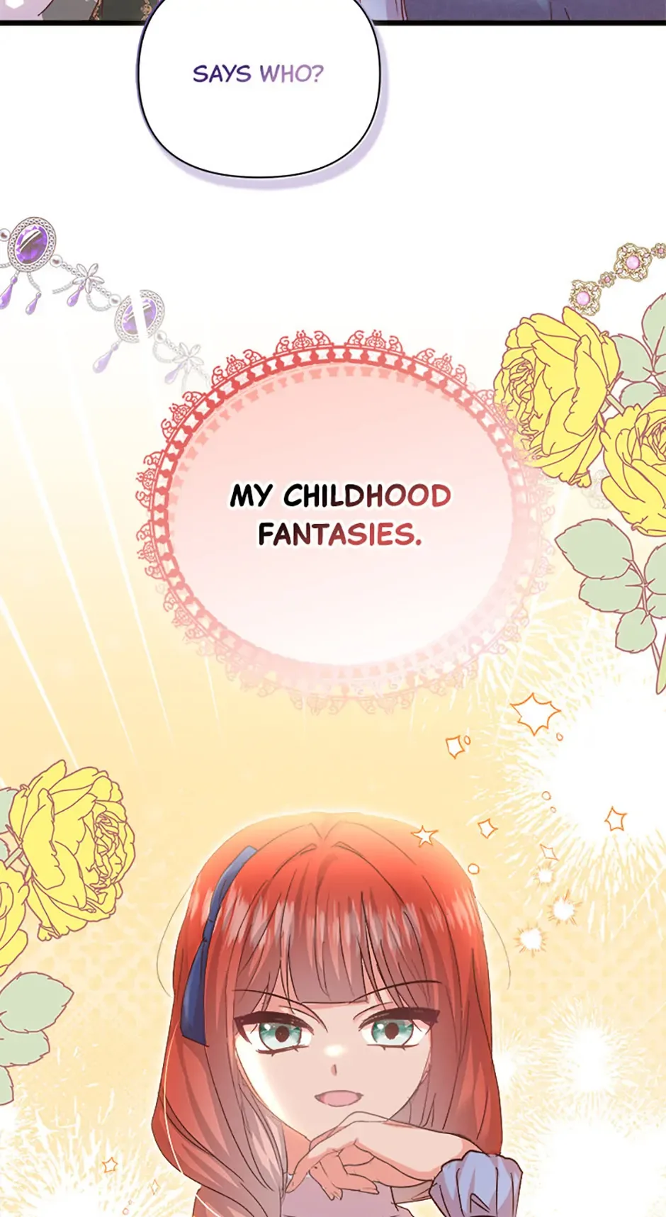 I Didn’t Save You To Get Proposed To Chapter 104 page 68