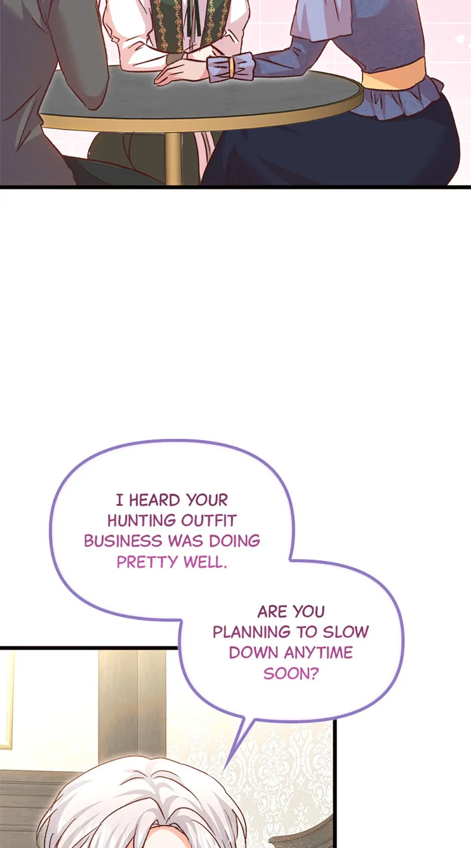 I Didn’t Save You To Get Proposed To Chapter 104 page 74