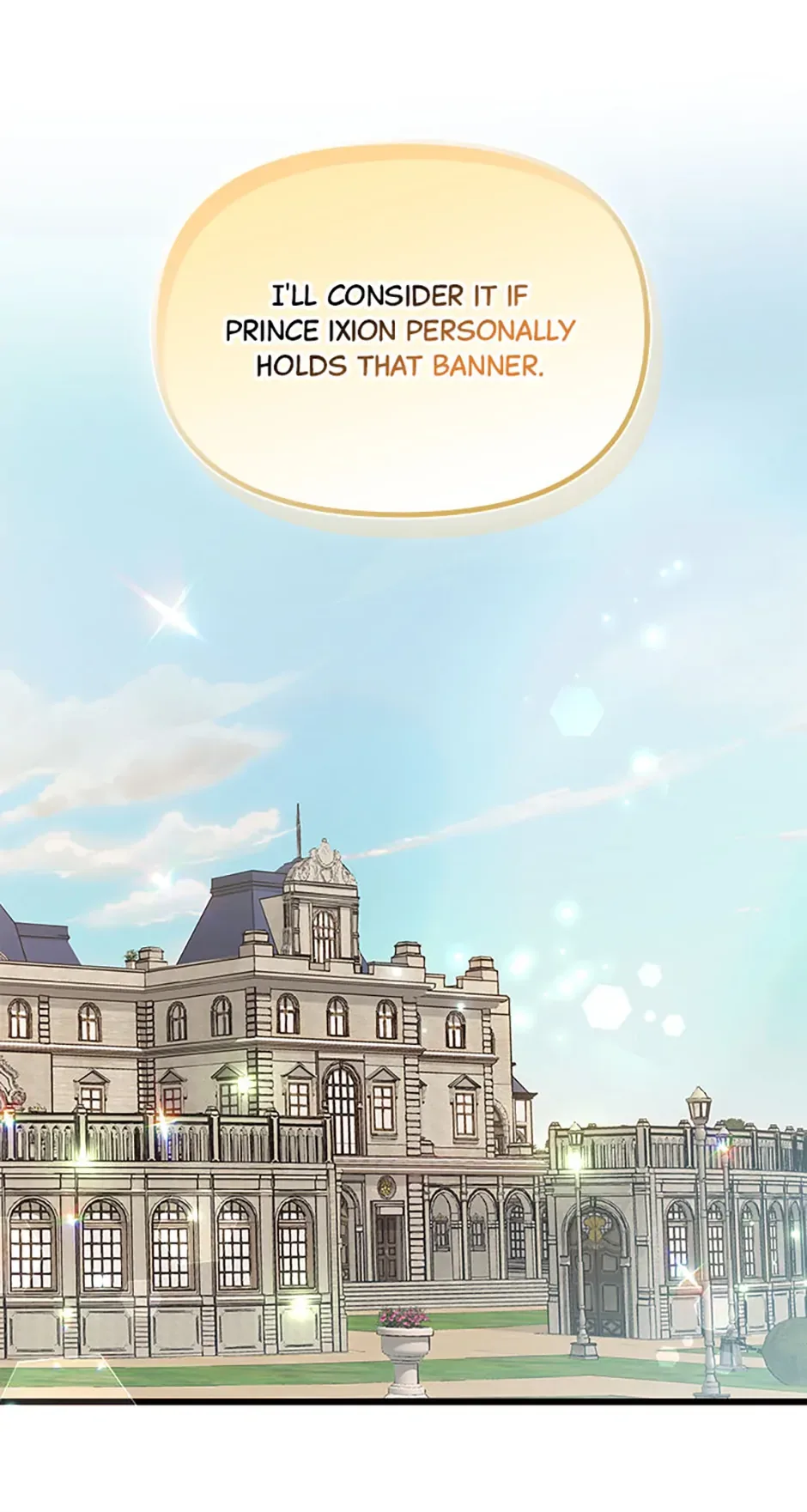 I Didn’t Save You To Get Proposed To Chapter 103 page 29