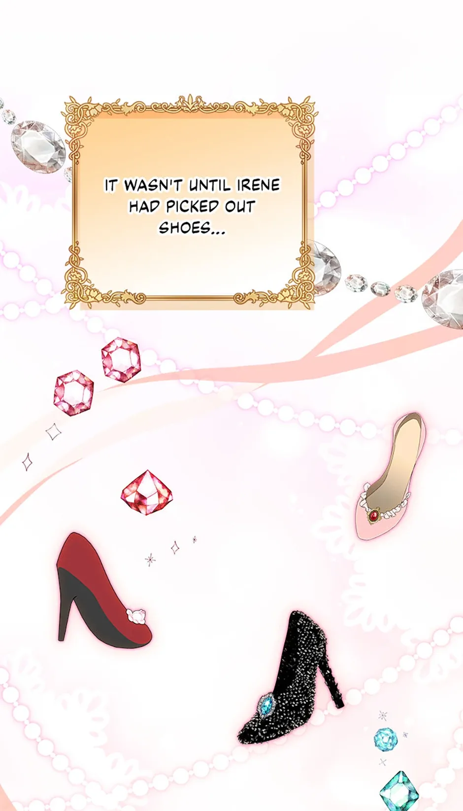 I Didn’t Save You To Get Proposed To Chapter 104 page 70