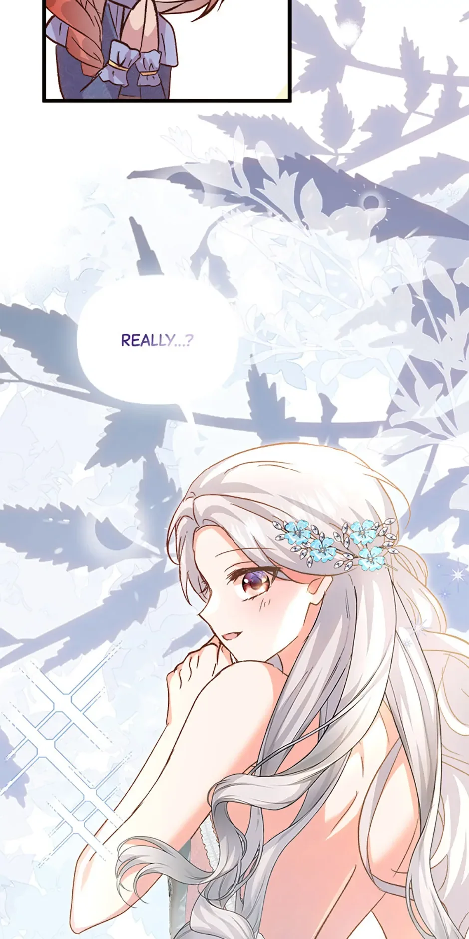 I Didn’t Save You To Get Proposed To Chapter 104 page 47