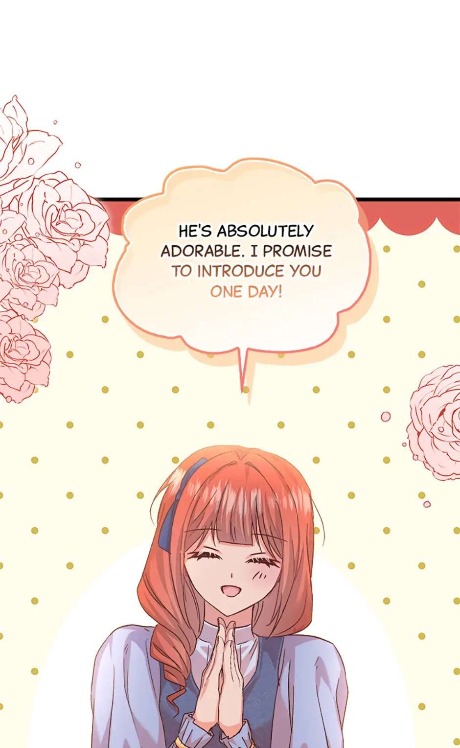 I Didn’t Save You To Get Proposed To Chapter 104 page 86
