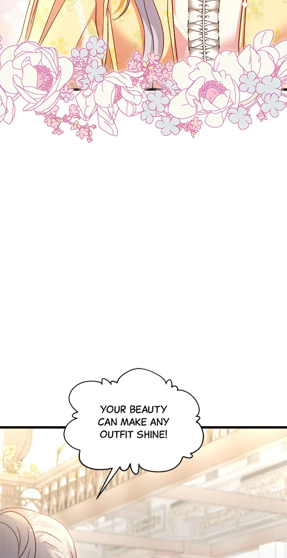I Didn’t Save You To Get Proposed To Chapter 104 page 42