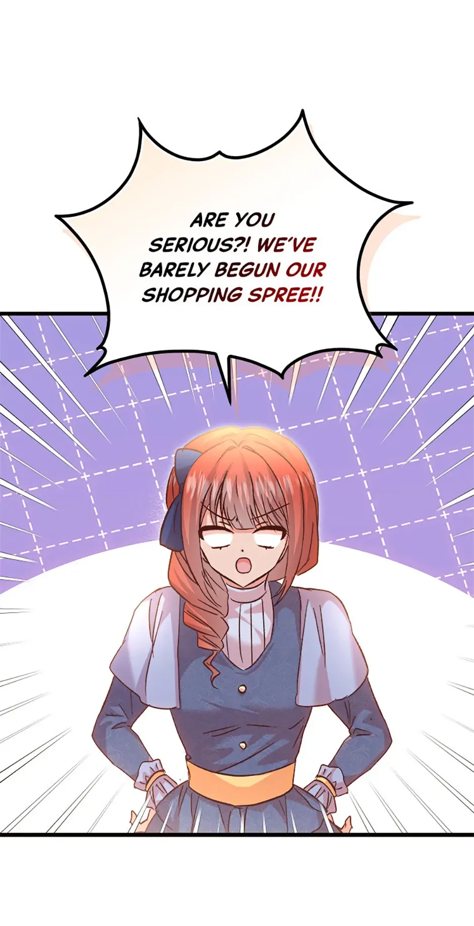 I Didn’t Save You To Get Proposed To Chapter 104 page 62