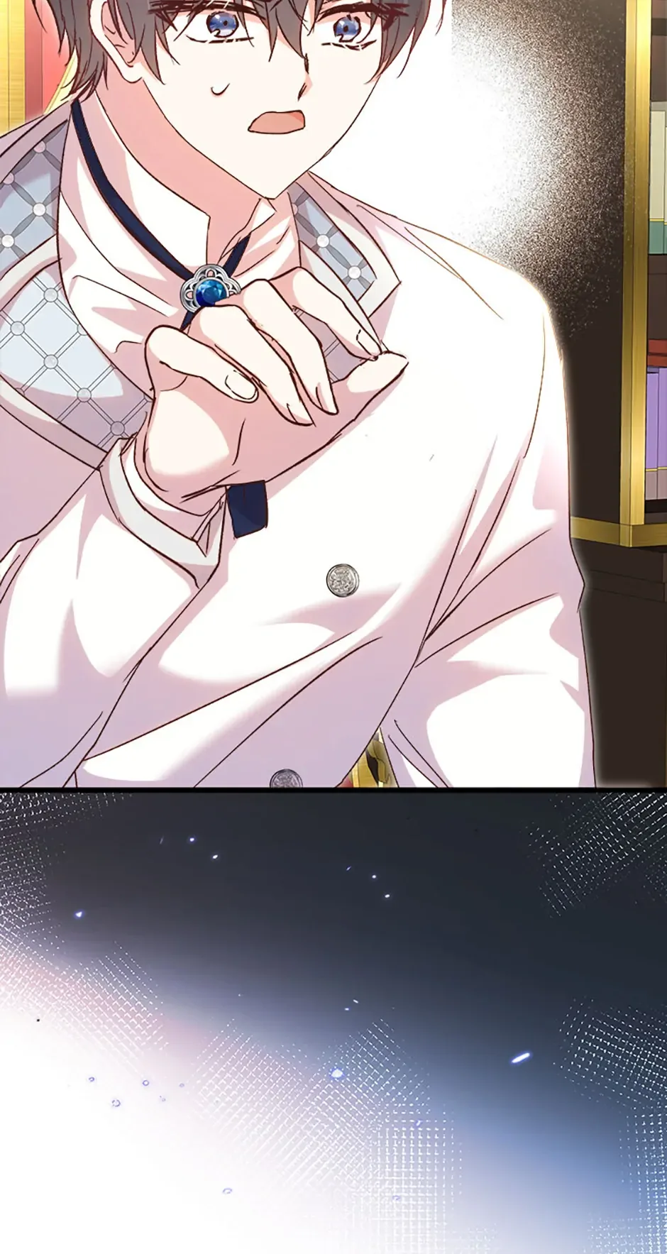 I Didn’t Save You To Get Proposed To Chapter 101 page 62