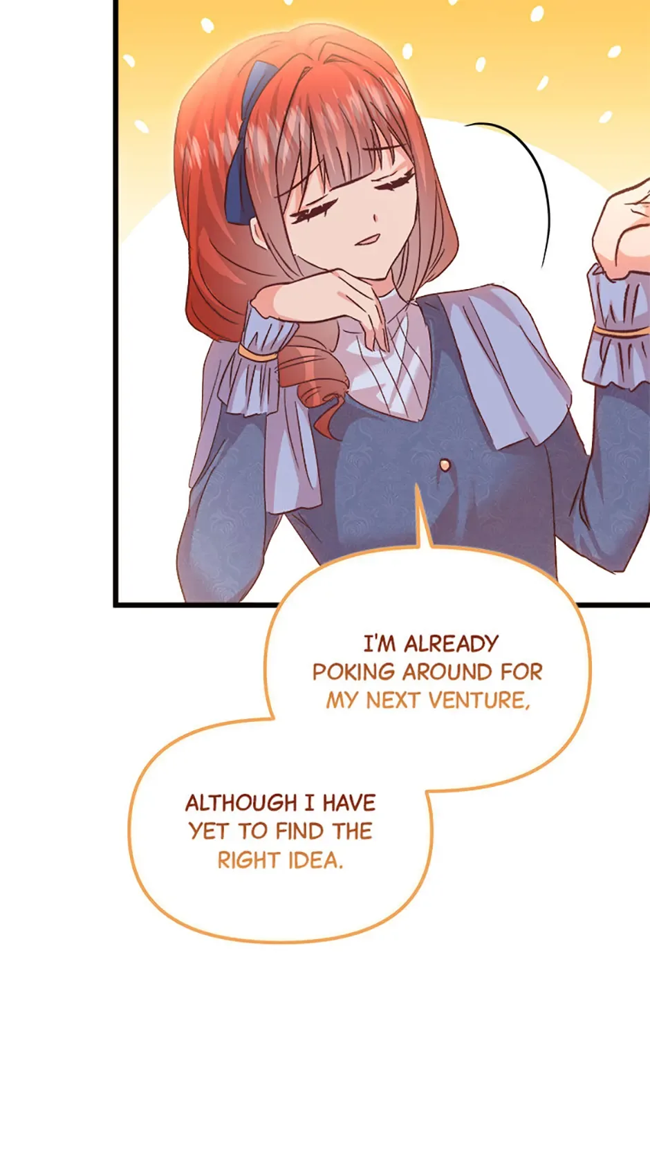 I Didn’t Save You To Get Proposed To Chapter 104 page 76