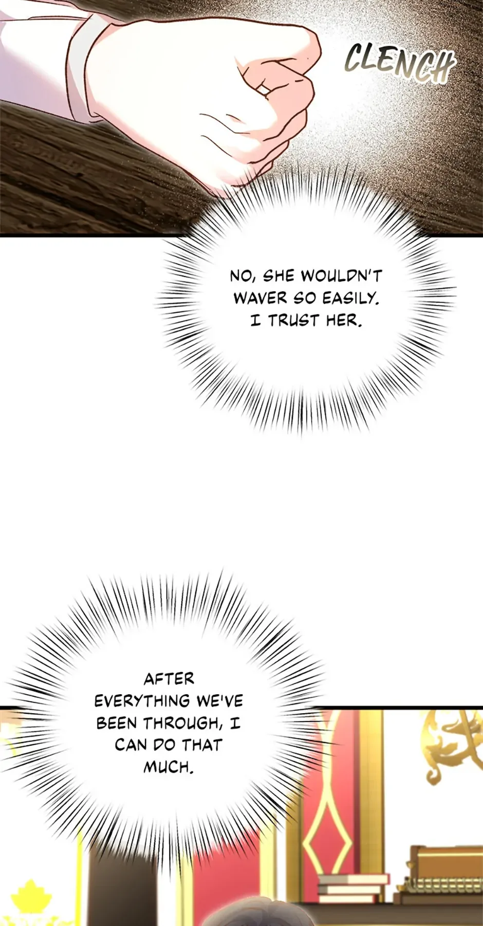 I Didn’t Save You To Get Proposed To Chapter 101 page 70