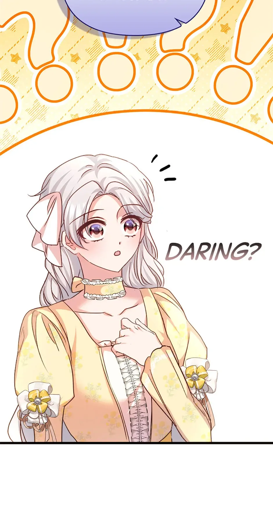 I Didn’t Save You To Get Proposed To Chapter 104 page 44