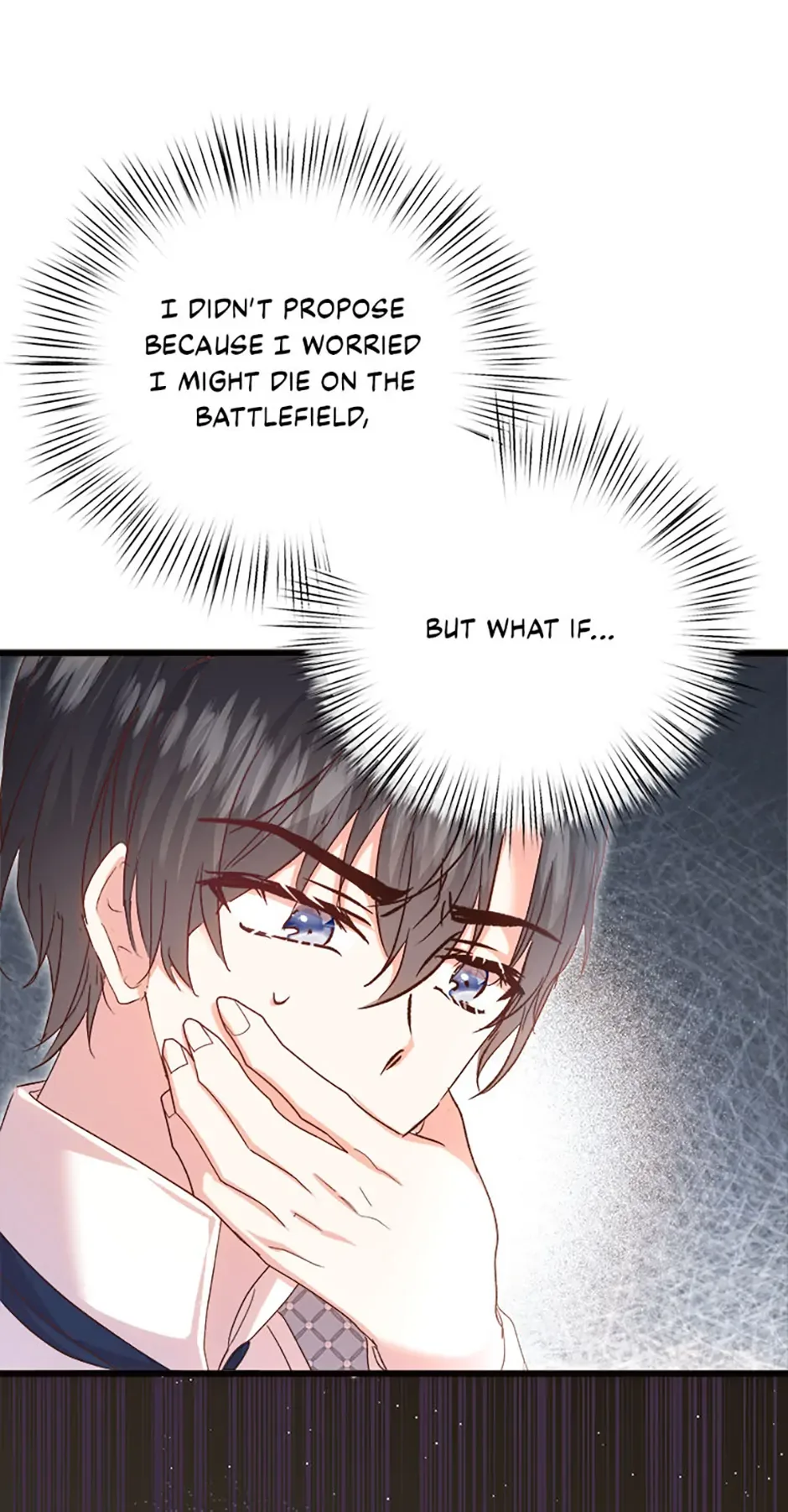 I Didn’t Save You To Get Proposed To Chapter 101 page 68