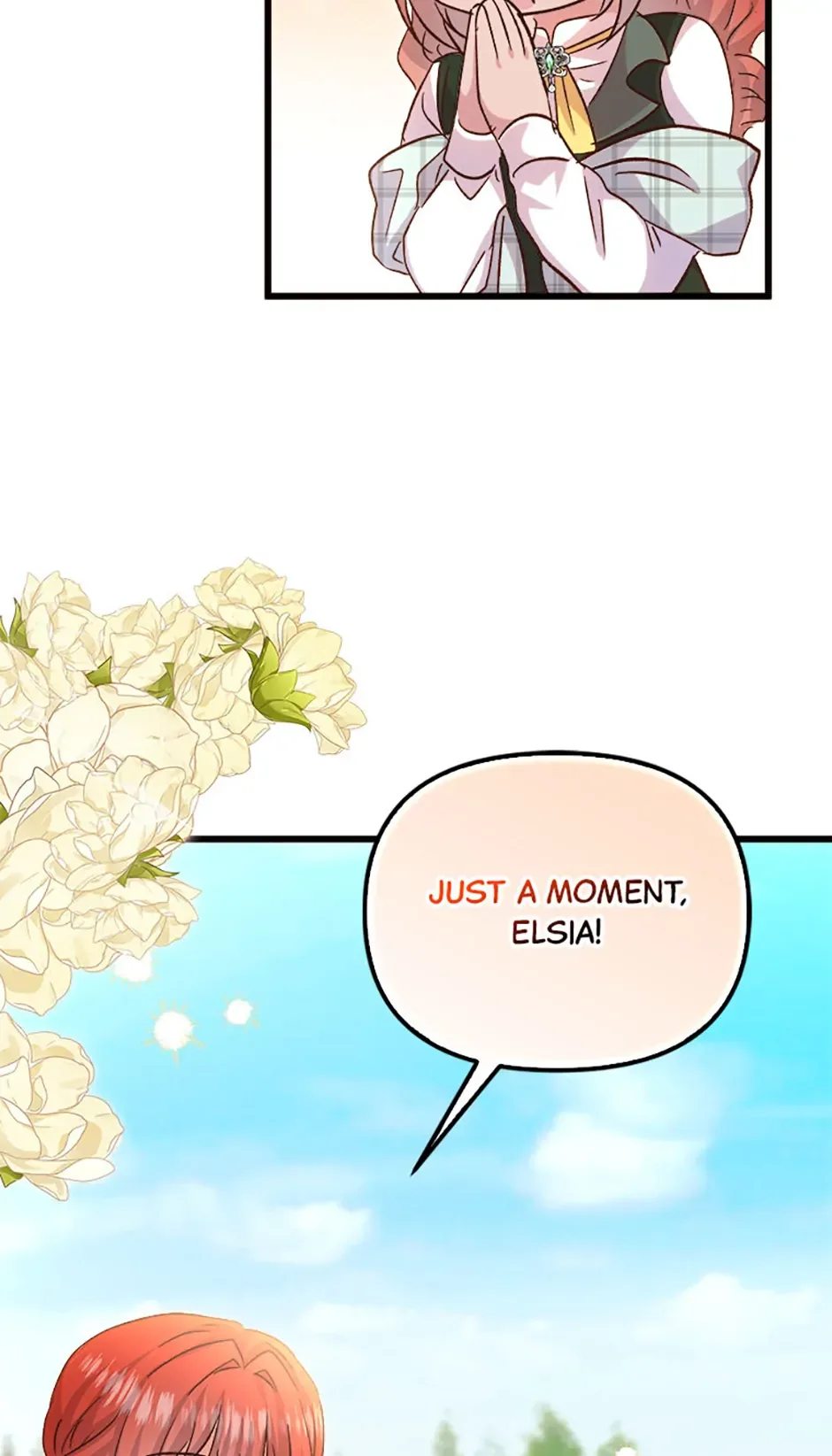 I Didn’t Save You To Get Proposed To Chapter 106 page 18