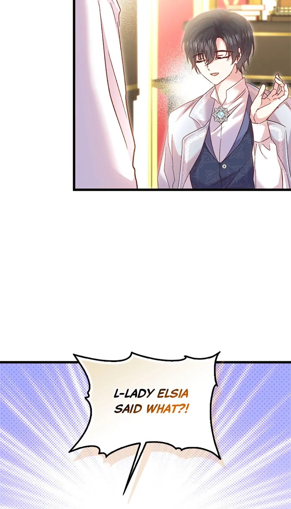 I Didn’t Save You To Get Proposed To Chapter 106 page 42