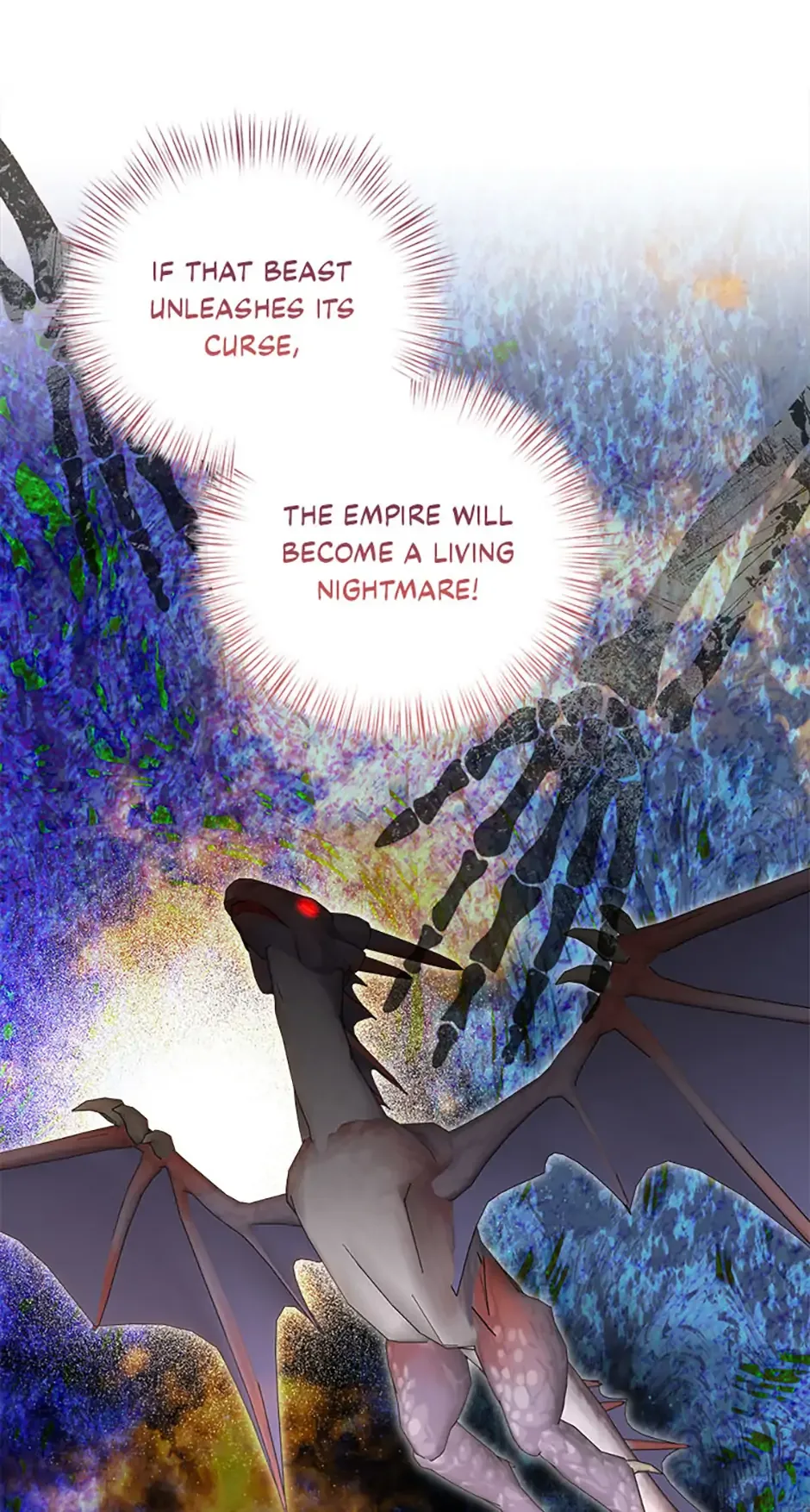 I Didn’t Save You To Get Proposed To Chapter 106 page 71