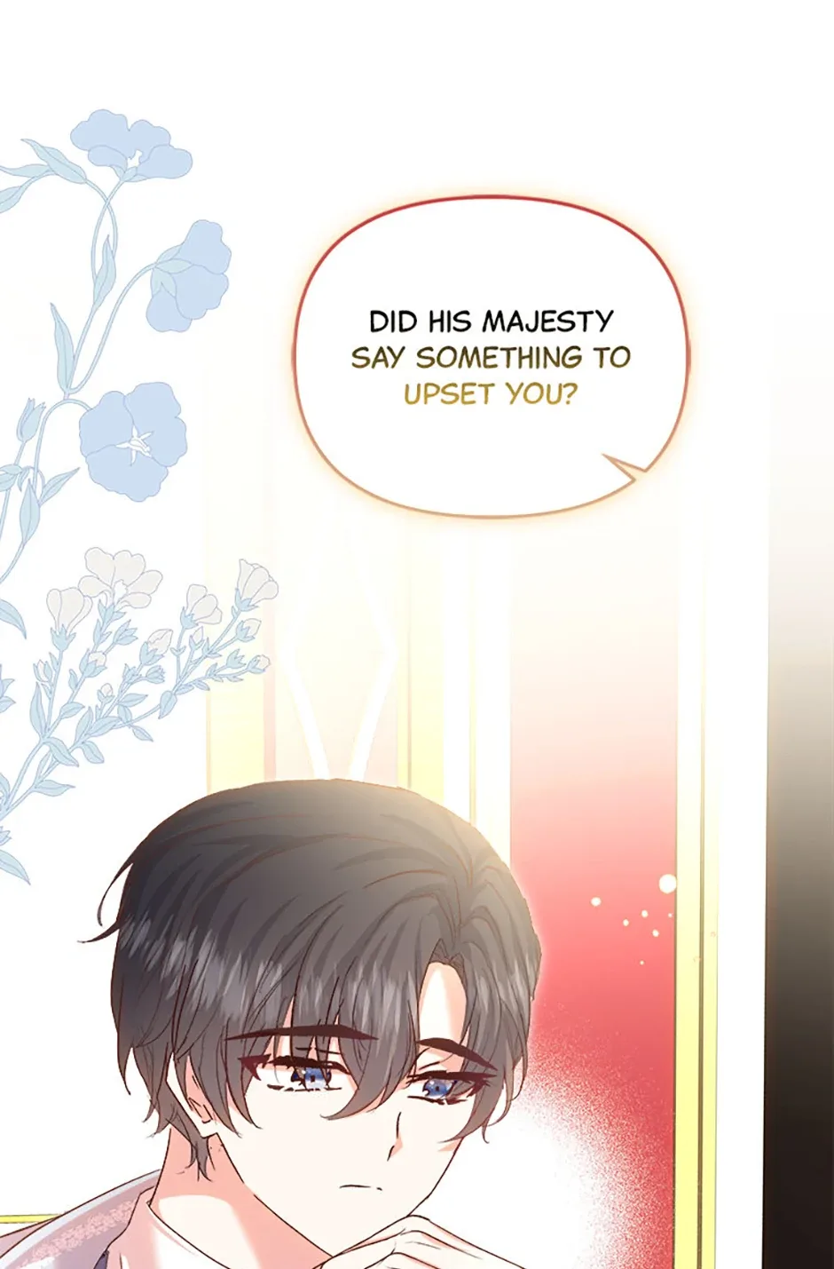 I Didn’t Save You To Get Proposed To Chapter 106 page 29