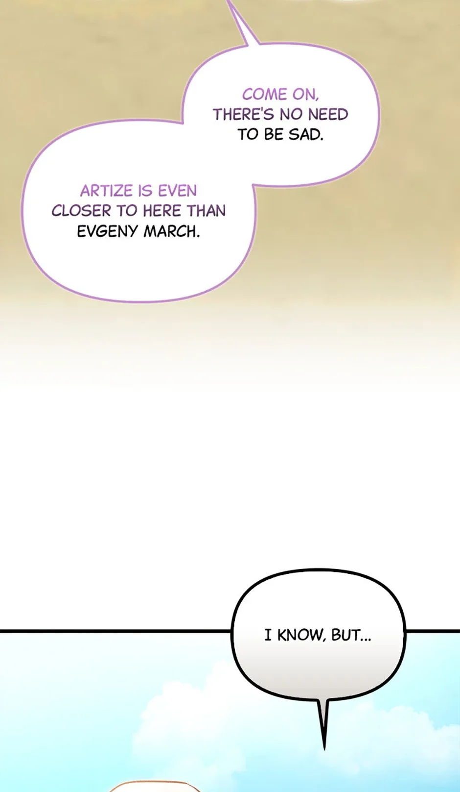 I Didn’t Save You To Get Proposed To Chapter 106 page 9