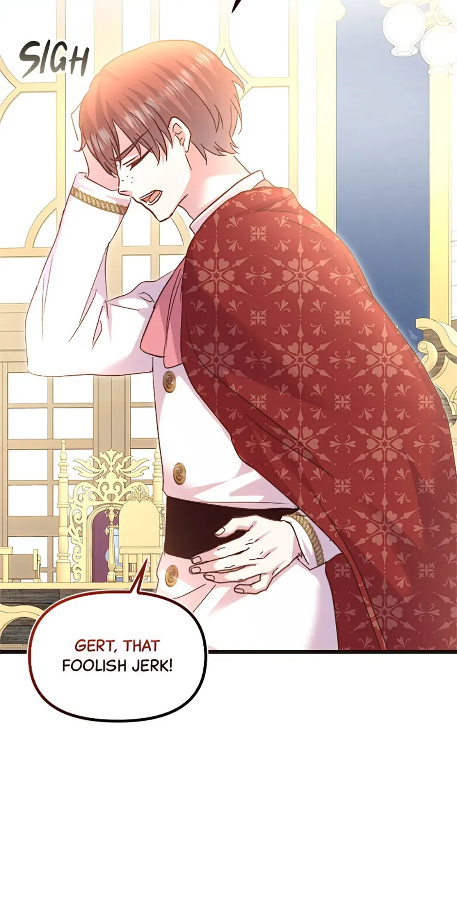 I Didn’t Save You To Get Proposed To Chapter 106 page 58