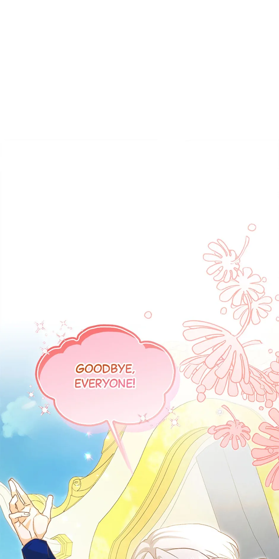 I Didn’t Save You To Get Proposed To Chapter 103 page 30