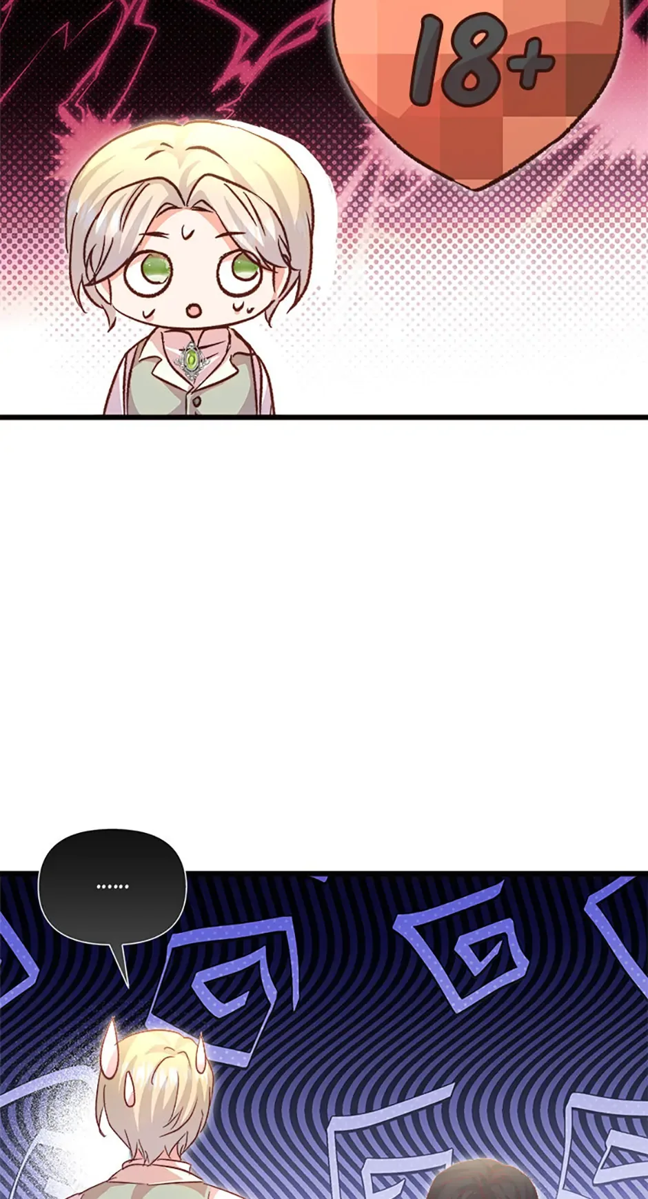 I Didn’t Save You To Get Proposed To Chapter 106 page 46