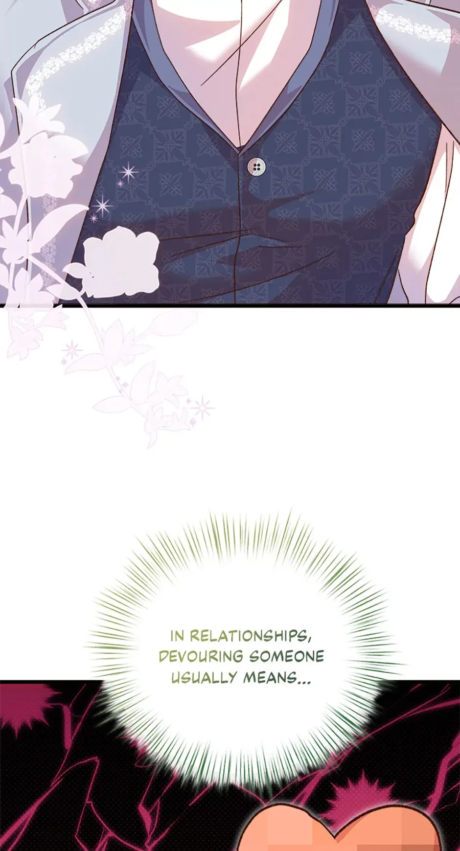 I Didn’t Save You To Get Proposed To Chapter 106 page 45