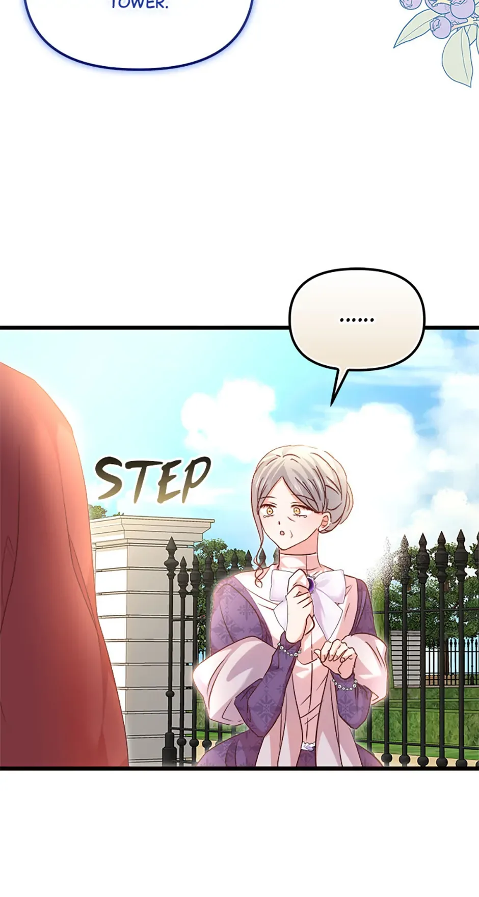 I Didn’t Save You To Get Proposed To Chapter 103 page 36