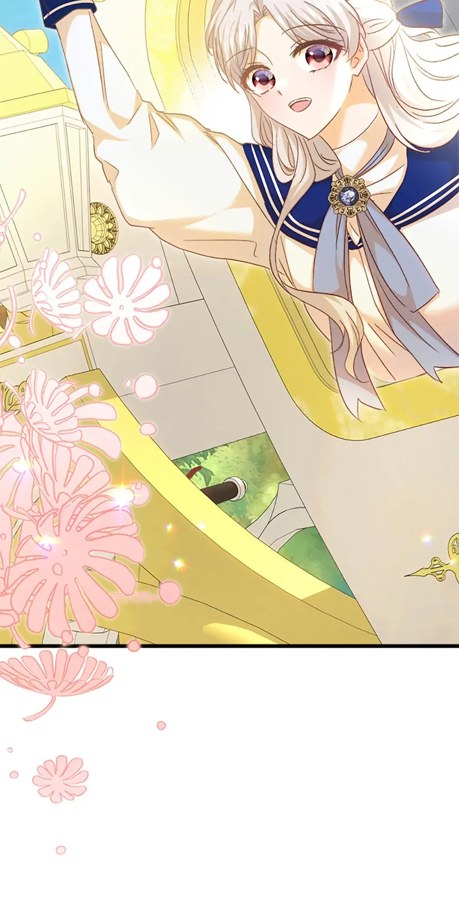I Didn’t Save You To Get Proposed To Chapter 103 page 31