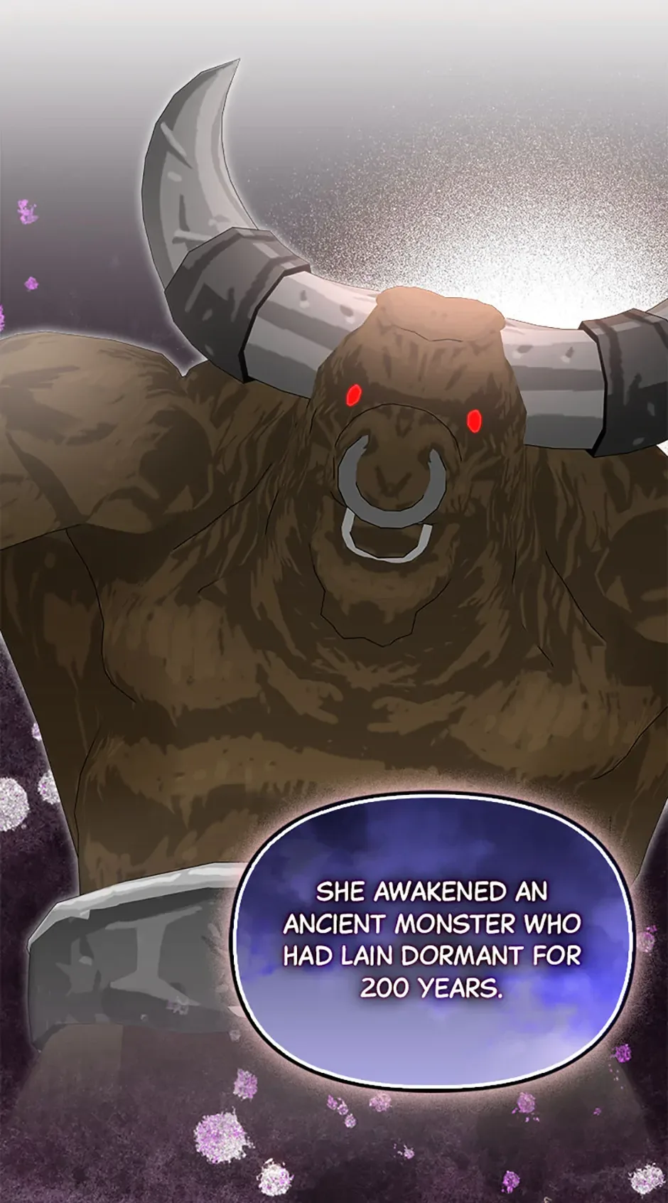 I Didn’t Save You To Get Proposed To Chapter 106 page 63