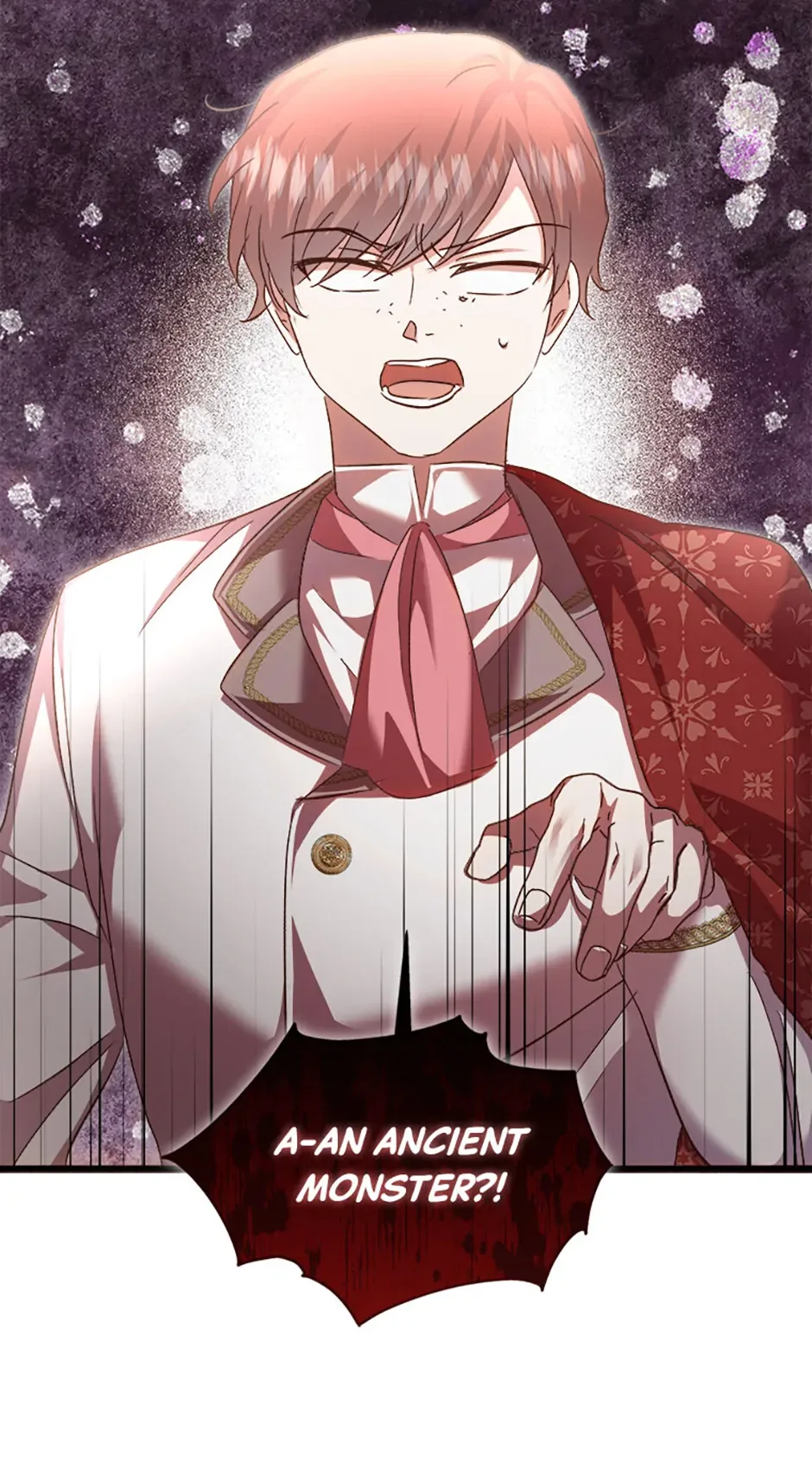I Didn’t Save You To Get Proposed To Chapter 106 page 64