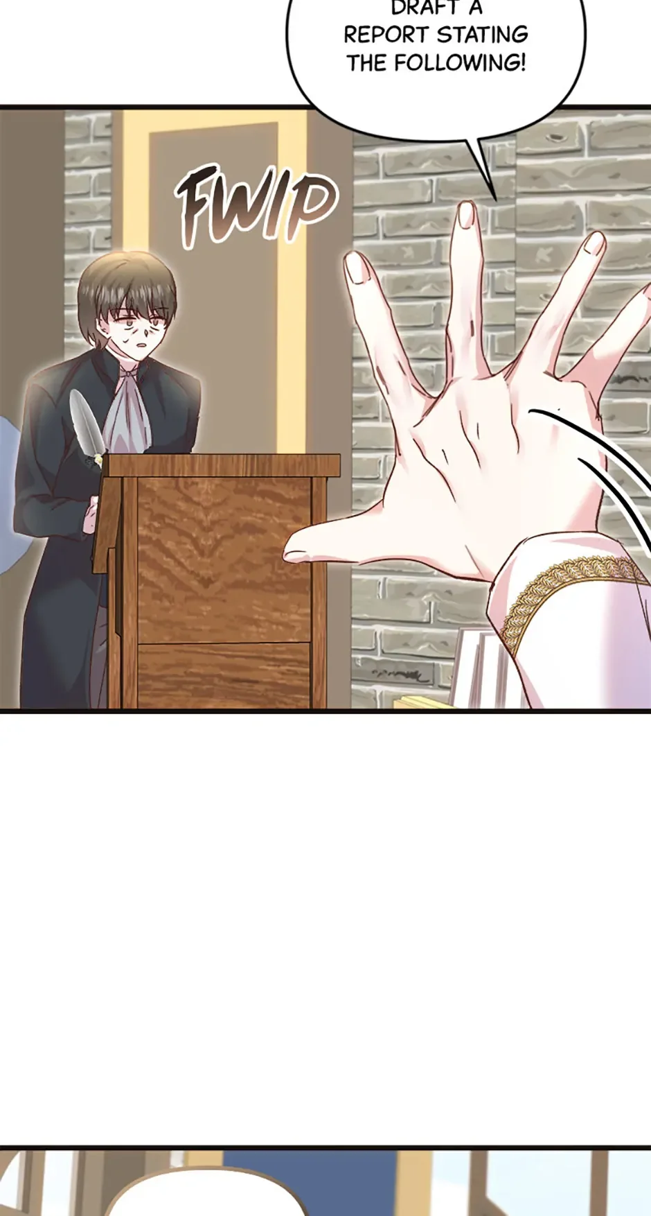 I Didn’t Save You To Get Proposed To Chapter 106 page 73